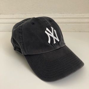 NEW YORK YANKEES BASEBALL CAP